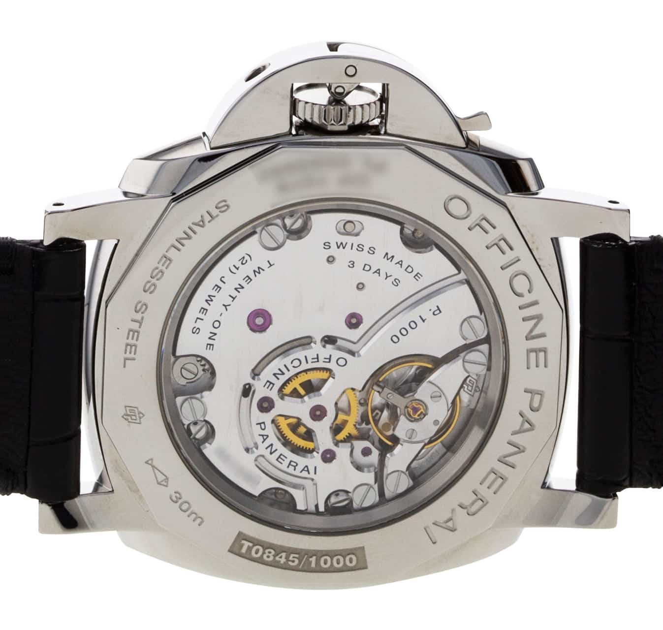 Panerai p1000 2025